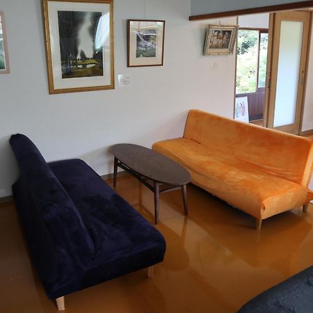 Pension Alba - Vacation Stay 70972V Tateyama  Exterior photo