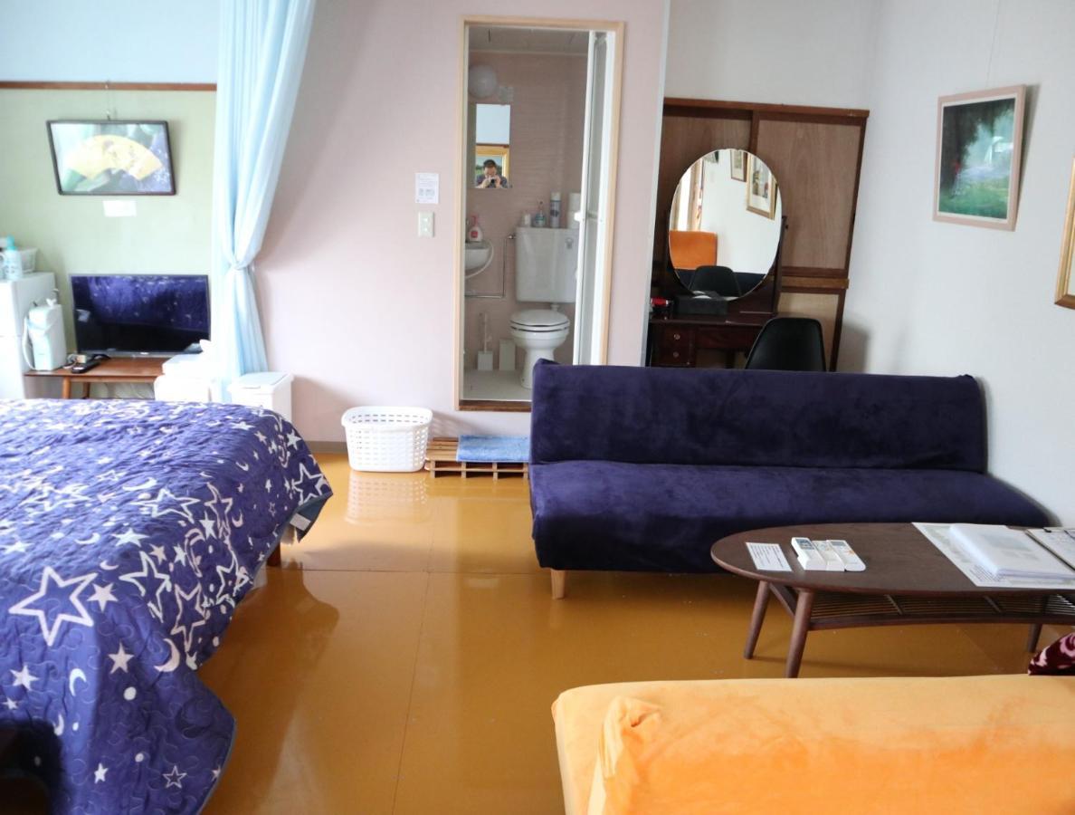 Pension Alba - Vacation Stay 70972V Tateyama  Exterior photo