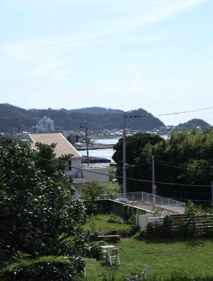 Pension Alba - Vacation Stay 70972V Tateyama  Exterior photo
