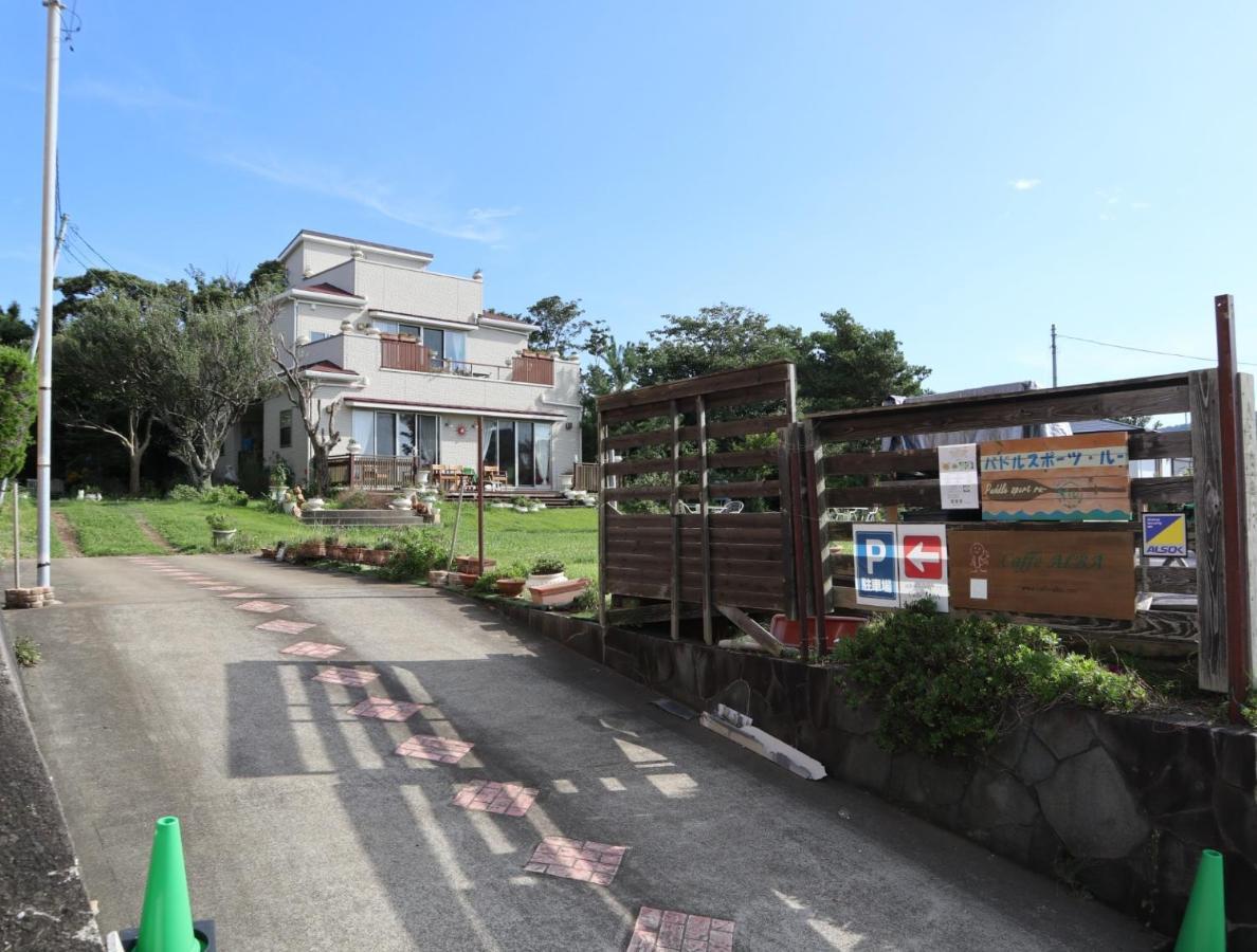 Pension Alba - Vacation Stay 70972V Tateyama  Exterior photo