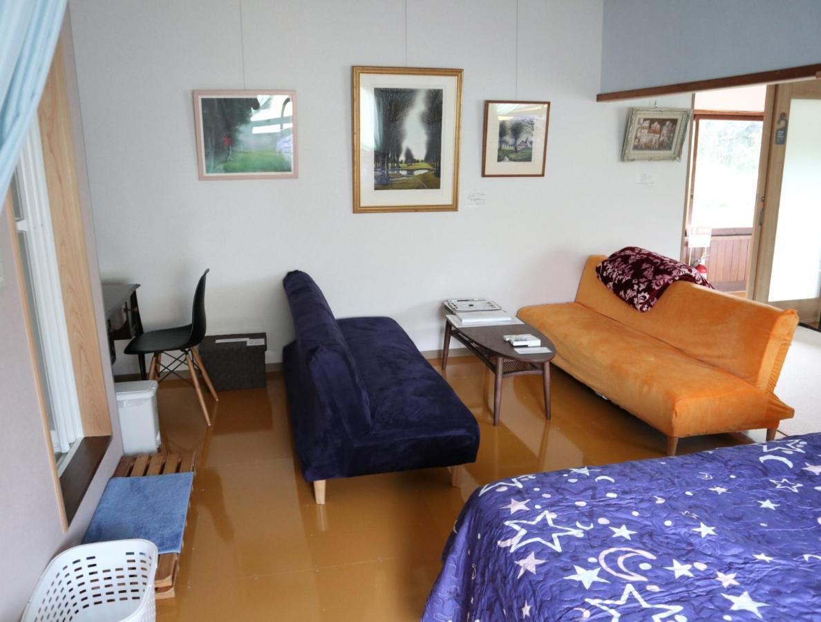 Pension Alba - Vacation Stay 70972V Tateyama  Exterior photo