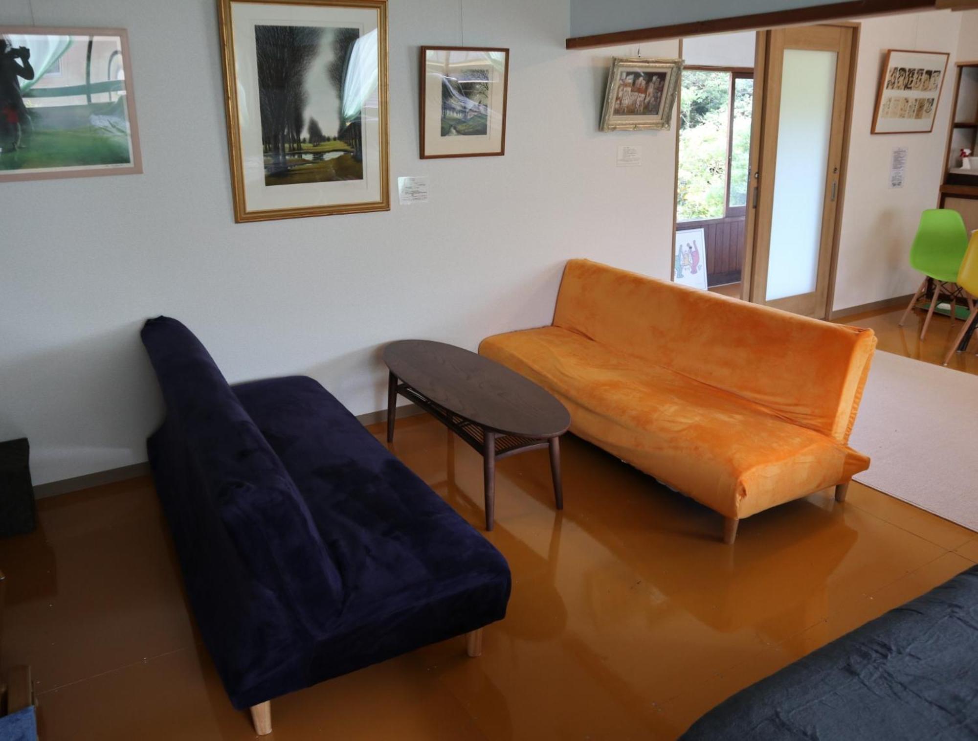 Pension Alba - Vacation Stay 70972V Tateyama  Exterior photo