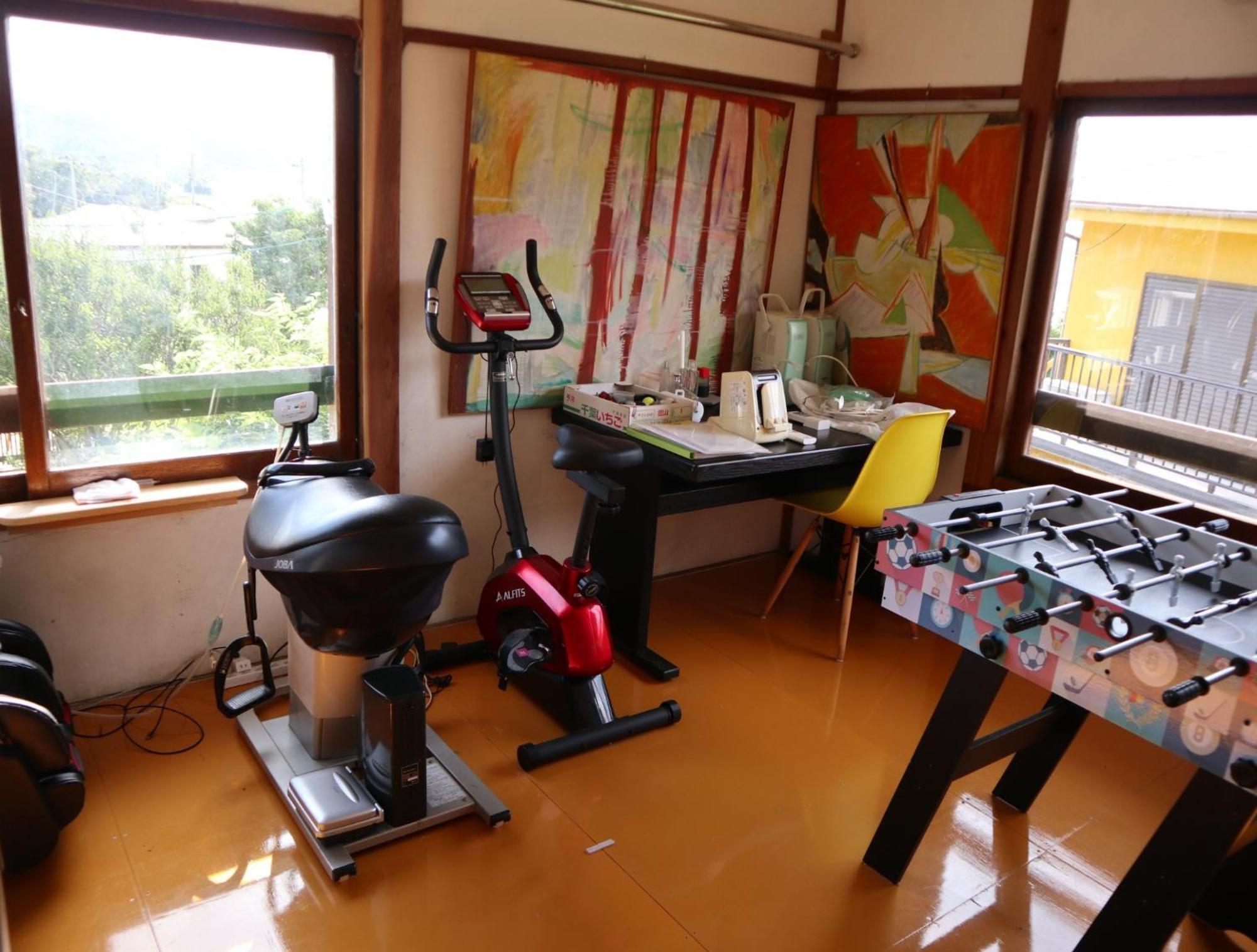Pension Alba - Vacation Stay 70972V Tateyama  Exterior photo