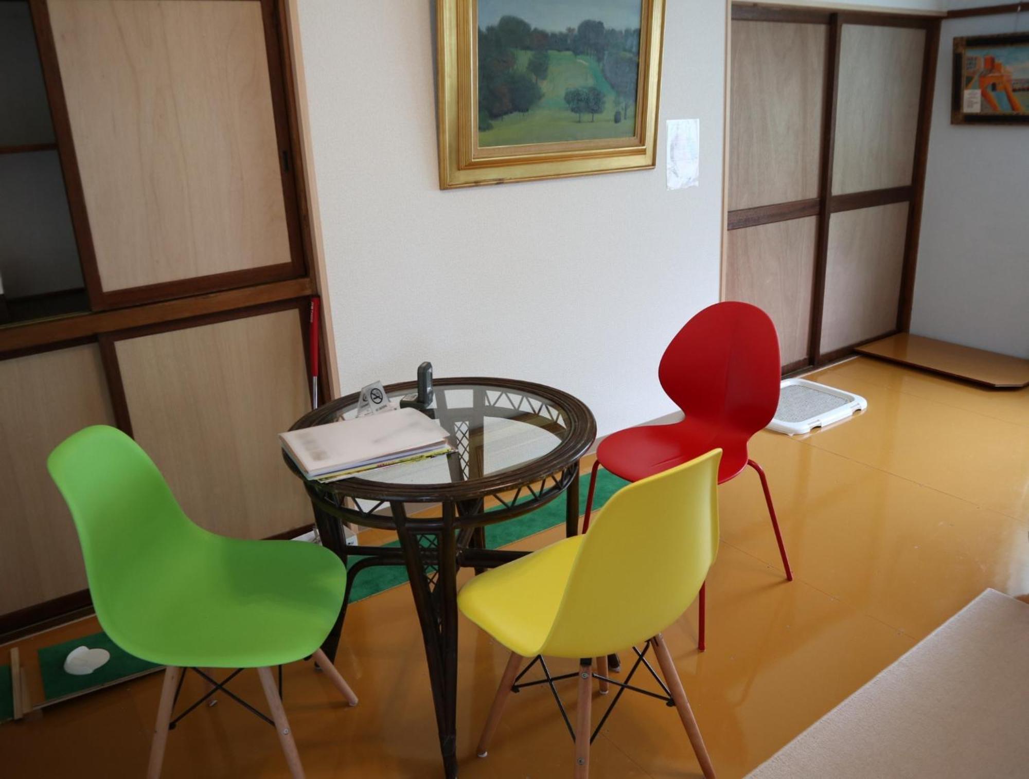 Pension Alba - Vacation Stay 70972V Tateyama  Exterior photo