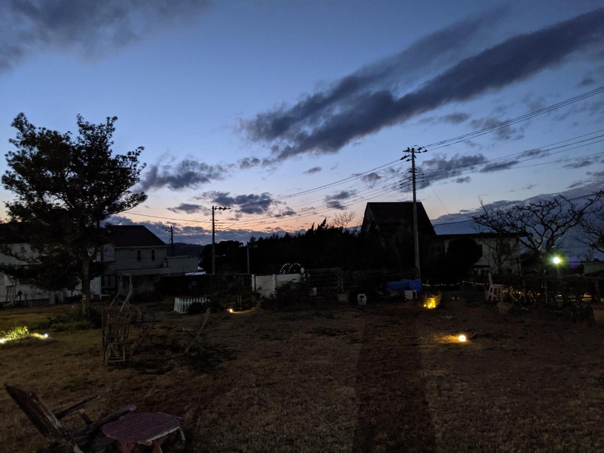 Pension Alba - Vacation Stay 70972V Tateyama  Exterior photo