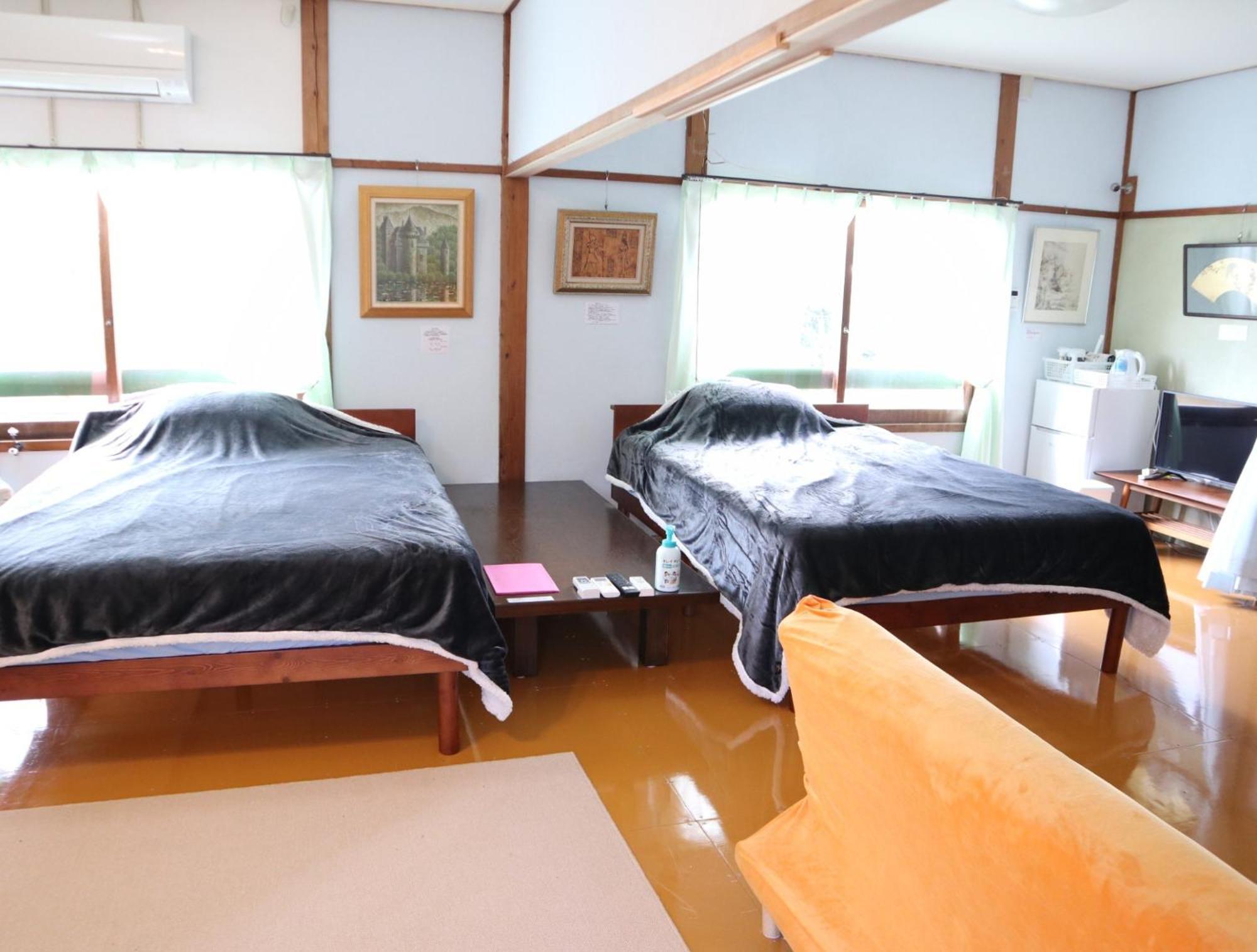 Pension Alba - Vacation Stay 70972V Tateyama  Exterior photo