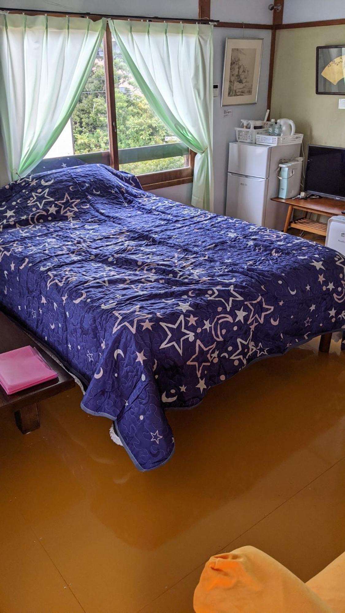 Pension Alba - Vacation Stay 70972V Tateyama  Exterior photo