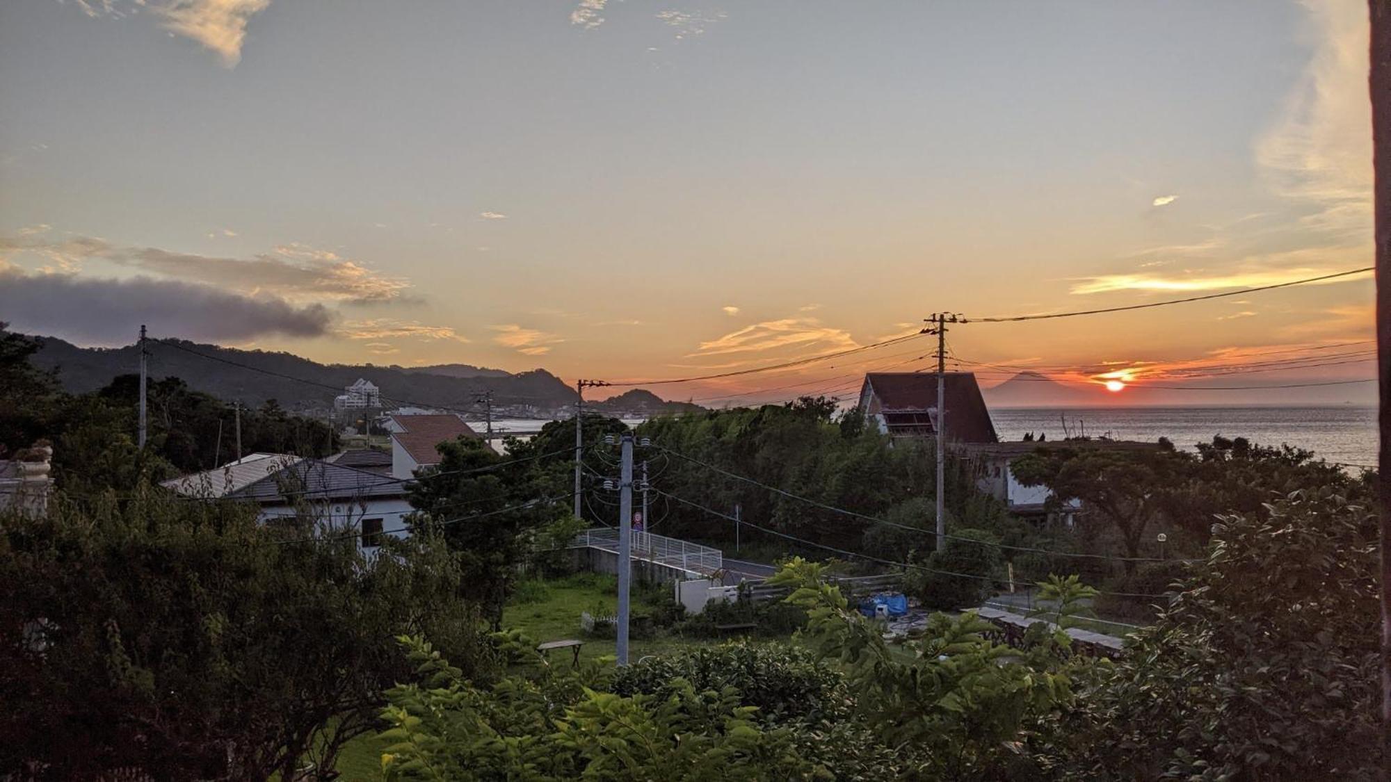 Pension Alba - Vacation Stay 70972V Tateyama  Exterior photo