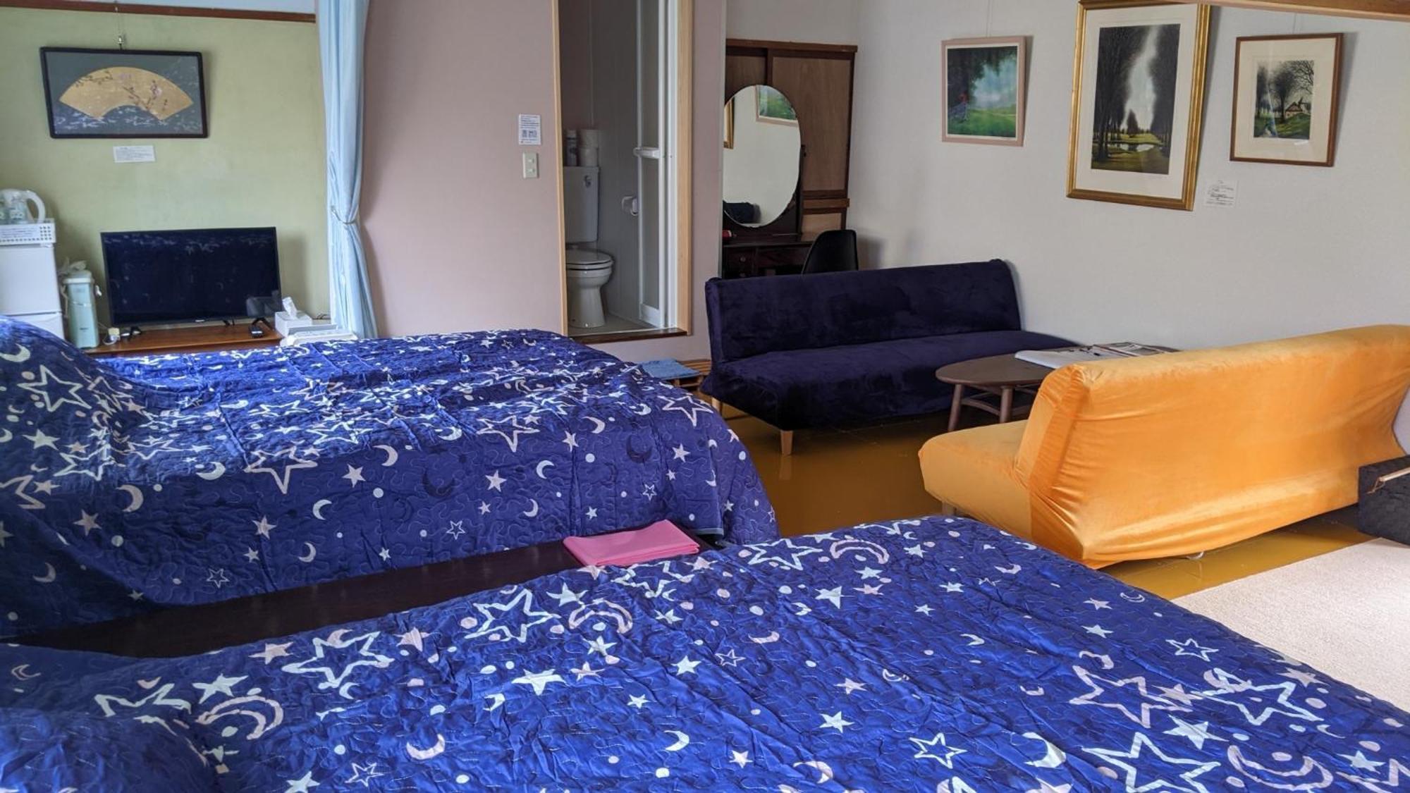 Pension Alba - Vacation Stay 70972V Tateyama  Exterior photo