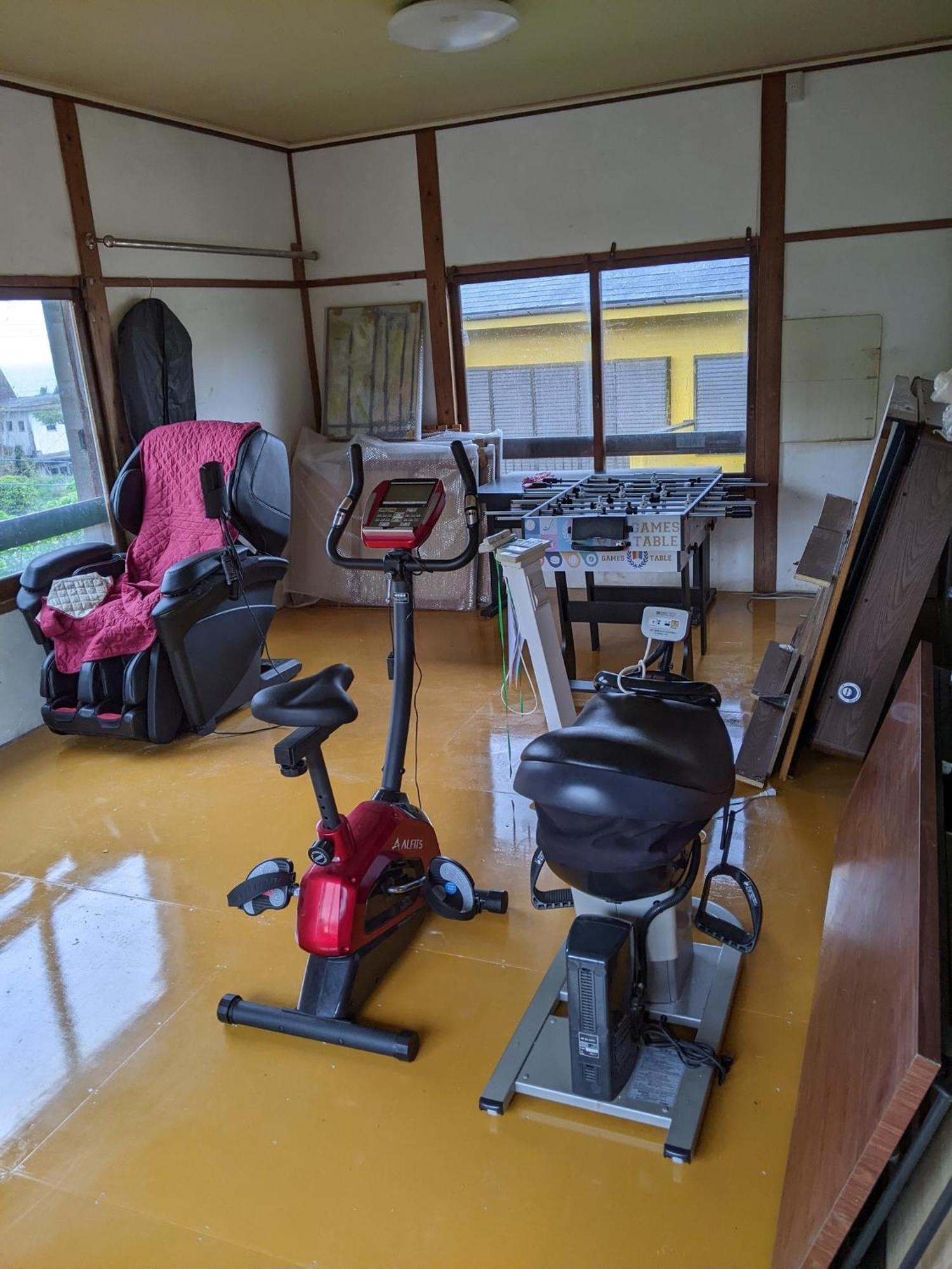 Pension Alba - Vacation Stay 70972V Tateyama  Exterior photo
