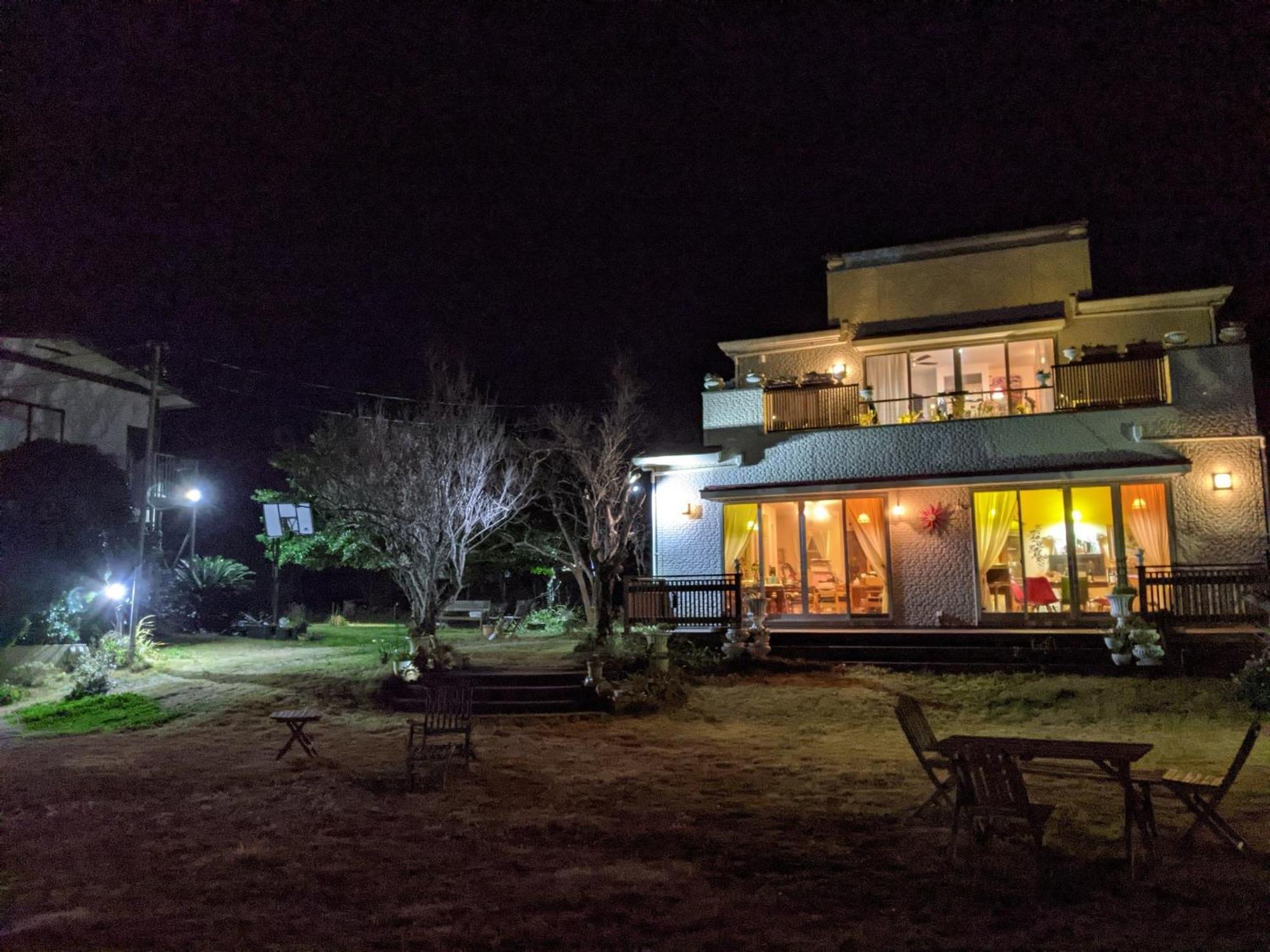 Pension Alba - Vacation Stay 70972V Tateyama  Exterior photo